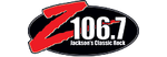 Z-106.7 - Jackson's Classic Rock